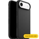 OtterBox Symmetry MagSafe Apple iPhone 17 Air (6.5") Case - Black | Brand New