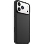OtterBox Symmetry MagSafe iPhone 17 Pro Max (6.9") Case Black | DROP+ 3X Military Standard Protection, Raised Edges | 7-Year Warranty - Image 3