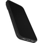 OtterBox Symmetry MagSafe iPhone 17 Pro Max (6.9") Case Black | DROP+ 3X Military Standard Protection, Raised Edges | 7-Year Warranty - Image 4
