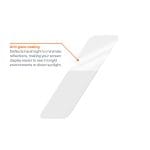 Cygnett GlareShield Tempered Glass Screen Protector for Apple iPhone 17 Pro Max (6.9") | Anti-Glare, DropProof Protection, Perfect Touch Sensitivity | 2-Year Warranty - Image 2