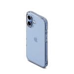 Cygnett AeroShield Apple iPhone 17 (6.3") Clear Case | Military-Grade Drop Protection, Anti-Yellowing Technology | 2-Year Warranty - Image 2