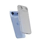 Cygnett AeroShield iPhone 17 Air (6.5") Clear Case | Military-Grade Drop Protection, Anti-Yellowing Technology | 2-Year Warranty - Image 3
