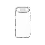 Cygnett AeroShield iPhone 17 Air (6.5") Clear Case | Military-Grade Drop Protection, Anti-Yellowing Technology | 2-Year Warranty - Image 4