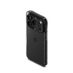 Cygnett AeroShield iPhone 17 Pro (6.3") Clear Case | Military-Grade Drop Protection, Anti-Yellowing Technology | 2-Year Warranty - Image 2