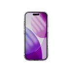 Cygnett AeroShield iPhone 17 Pro (6.3") Clear Case | Military-Grade Drop Protection, Anti-Yellowing Technology | 2-Year Warranty - Image 3