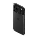Cygnett AeroShield iPhone 17 Pro Max (6.9") Clear Case | Military-Grade Drop Protection, Anti-Yellowing Technology | 2-Year Warranty - Image 2
