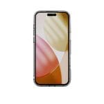 Cygnett AeroShield iPhone 17 Pro Max (6.9") Clear Case | Military-Grade Drop Protection, Anti-Yellowing Technology | 2-Year Warranty - Image 3