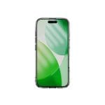 Cygnett AeroMag iPhone 17 (6.3") Magnetic Clear Case | MagSafe Compatible, Anti-Yellowing Technology | 2-Year Warranty - Image 3