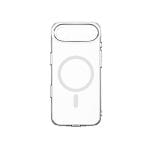 Cygnett AeroMag iPhone 17 Air (6.5") Magnetic Clear Case | MagSafe Compatible, Anti-Yellowing Technology | 2-Year Warranty - Image 4