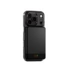 Cygnett AeroMag iPhone 17 Pro (6.3") Magnetic Clear Case | MagSafe Compatible, Anti-Yellowing Technology | 2-Year Warranty - Image 3