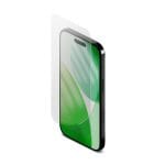 Cygnett MagSilk iPhone 17 Pro Max (6.9") Magnetic Silicone Case - Black | Premium MagSafe Compatible, Soft-Touch Finish | 2-Year Warranty - Image 2
