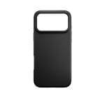 Cygnett MagSilk iPhone 17 Pro Max (6.9") Magnetic Silicone Case - Black | Premium MagSafe Compatible, Soft-Touch Finish | 2-Year Warranty - Image 4