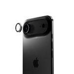 Cygnett Camera Lens Protector for Apple iPhone 17 Air (6.5") | DropProof Technology, Scratch Resistant, Crystal Clear | 2-Year Warranty - Image 2