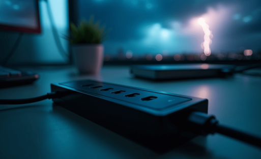 How to Protect Your Computer from Power Surges