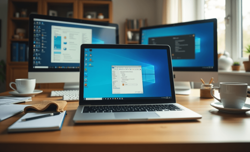 Speed Up Your Slow Computer